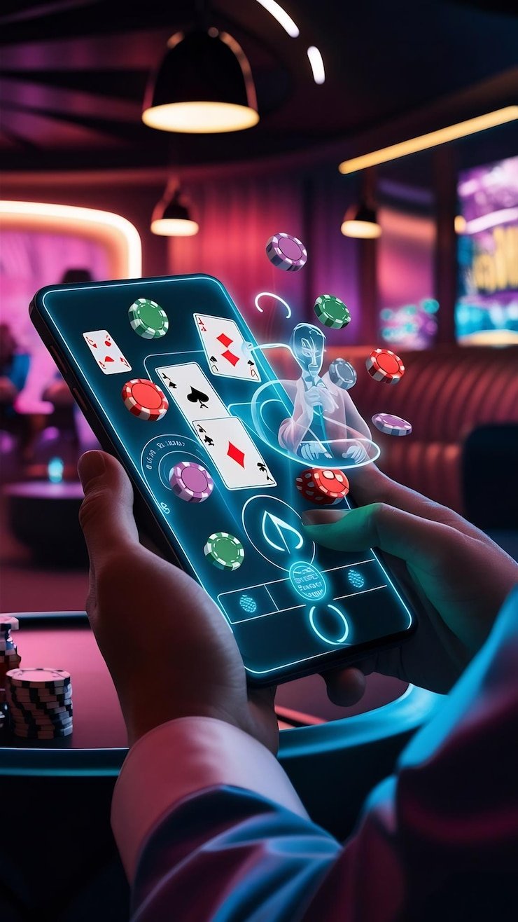 Privasi akun saat memakai bonus